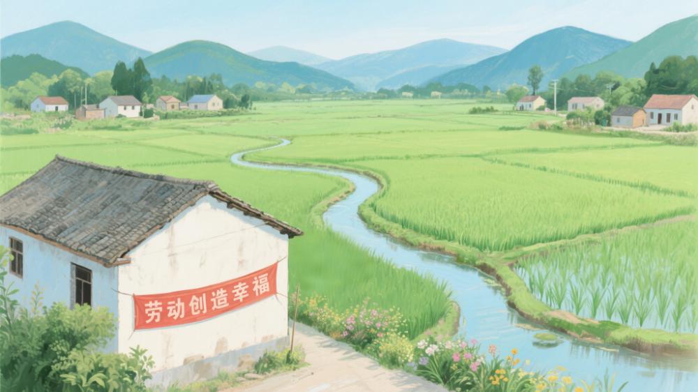 小禾苗保卫战-第二章