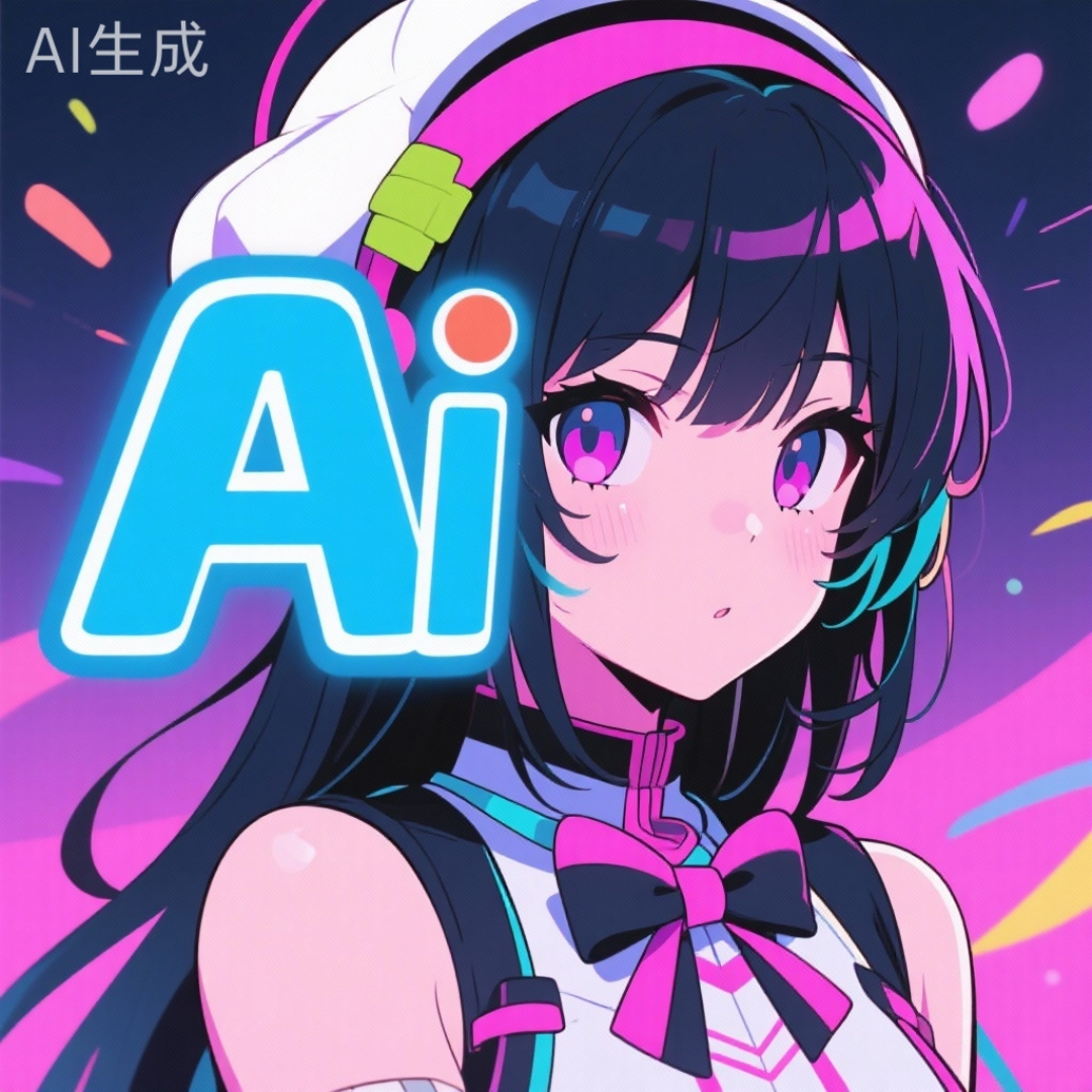 有趣的AI